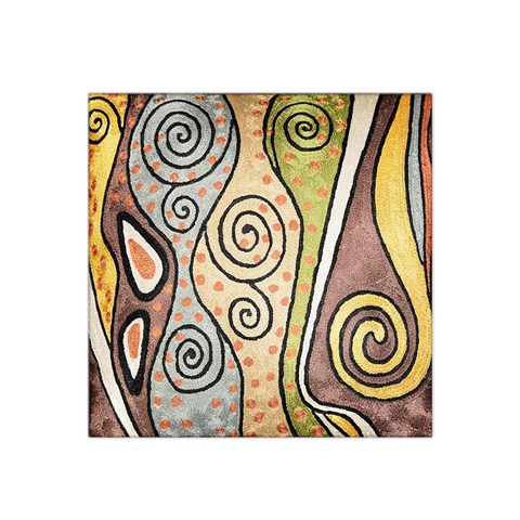 Abstract from ArtsNow.com Front