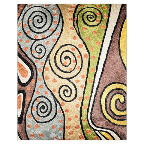 Abstract from ArtsNow.com Front