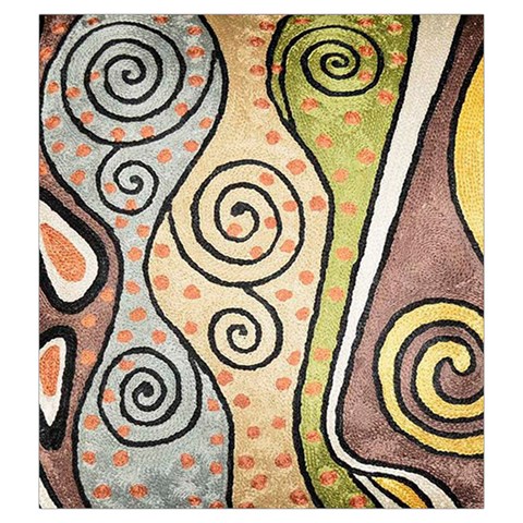 Abstract from ArtsNow.com Back