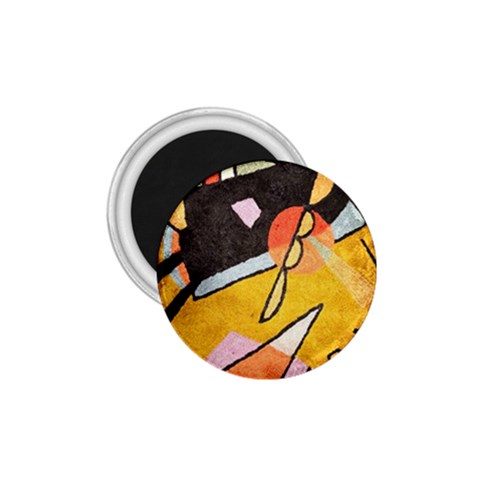 Abstract from ArtsNow.com Front