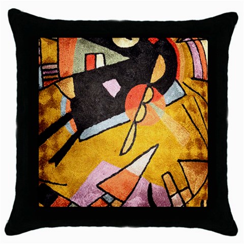 Abstract from ArtsNow.com Front