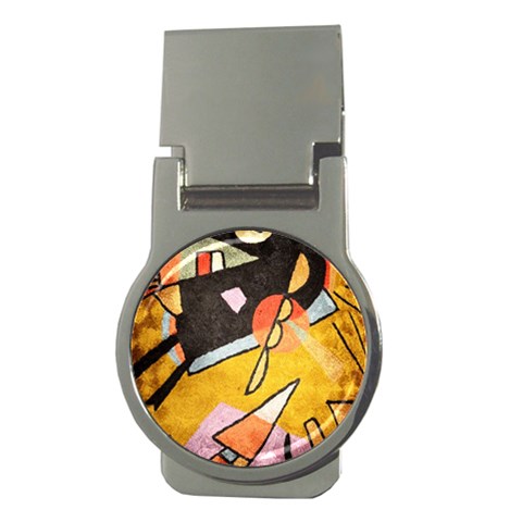 Abstract from ArtsNow.com Front