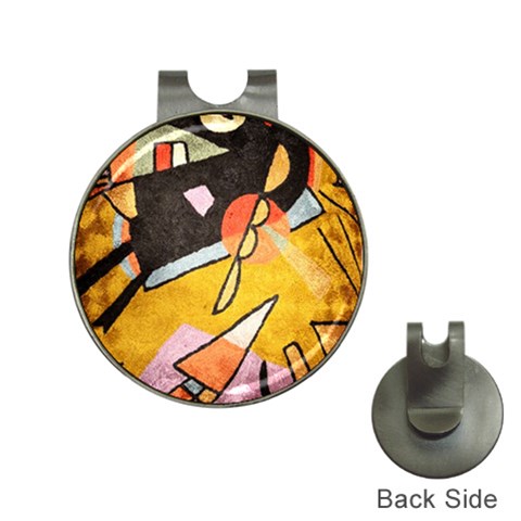 Abstract from ArtsNow.com Front
