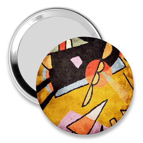 Abstract from ArtsNow.com Front