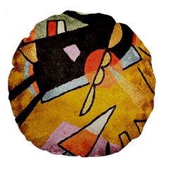 Abstract from ArtsNow.com Front