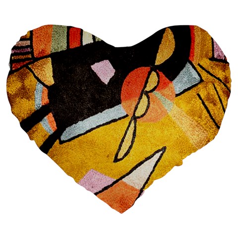 Abstract from ArtsNow.com Front