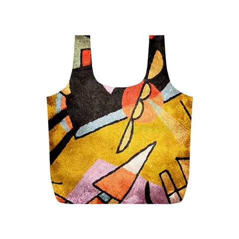 Abstract from ArtsNow.com Front