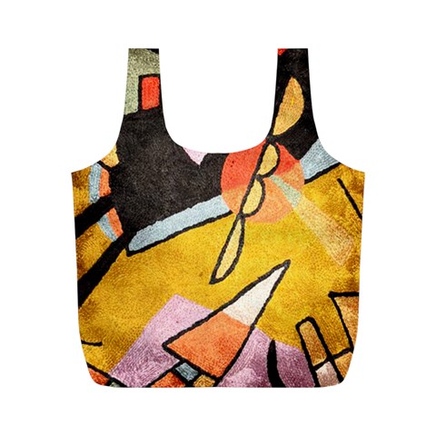 Abstract from ArtsNow.com Back