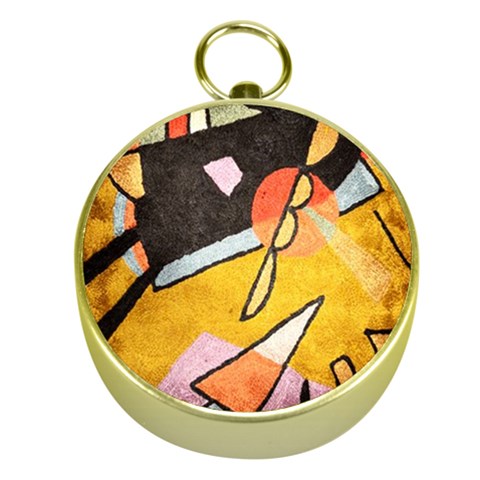 Abstract from ArtsNow.com Front