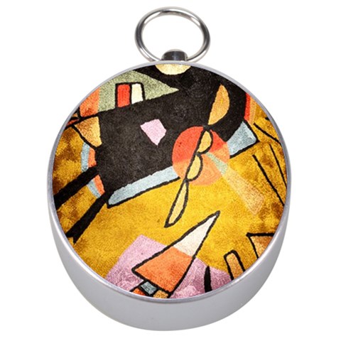 Abstract from ArtsNow.com Front