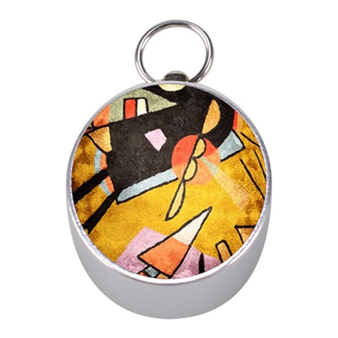 Abstract from ArtsNow.com Front