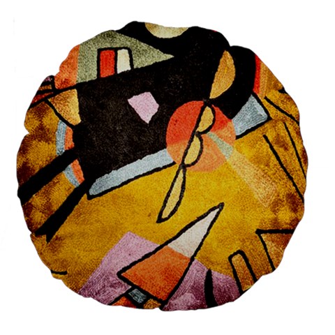 Abstract from ArtsNow.com Front