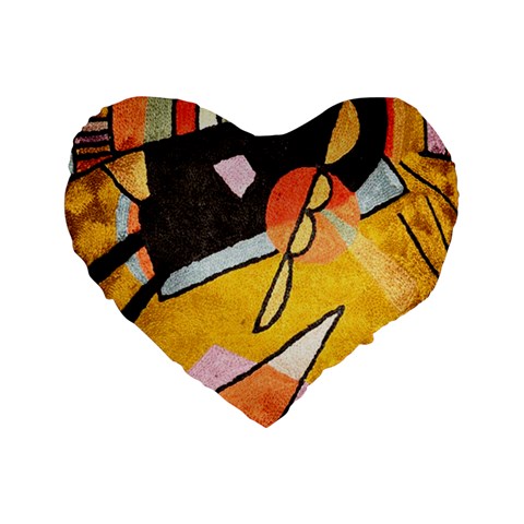 Abstract from ArtsNow.com Front