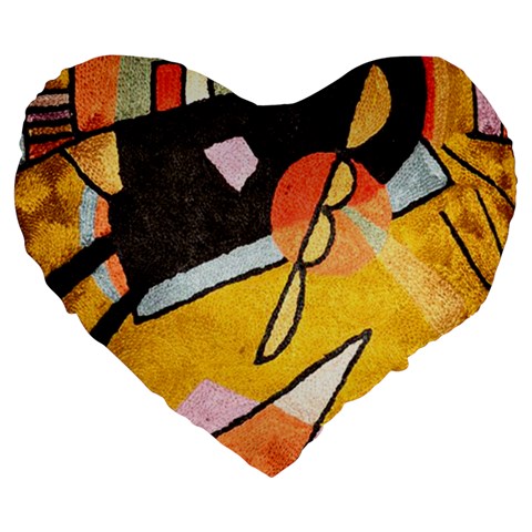 Abstract from ArtsNow.com Front