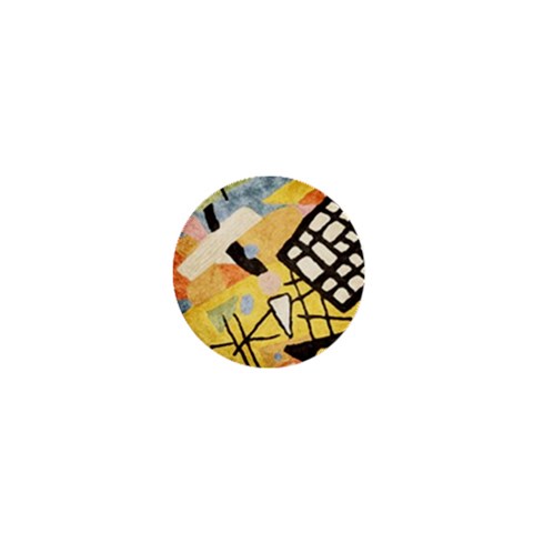Abstract from ArtsNow.com Front