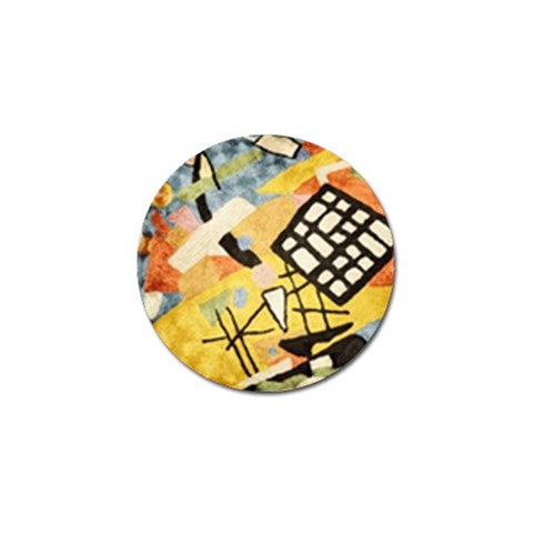 Abstract from ArtsNow.com Front