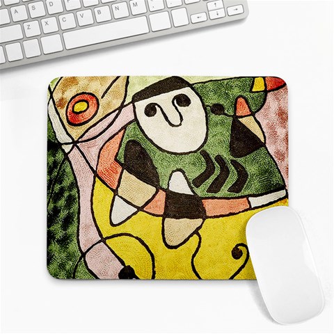 Abstract from ArtsNow.com Front