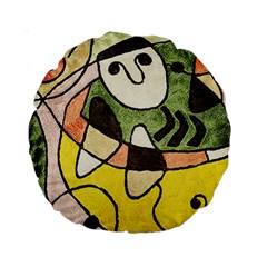 Abstract from ArtsNow.com Back