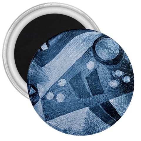 Abstract from ArtsNow.com Front