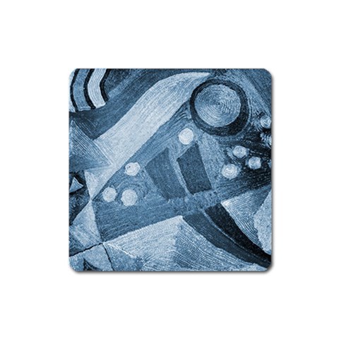 Abstract from ArtsNow.com Front