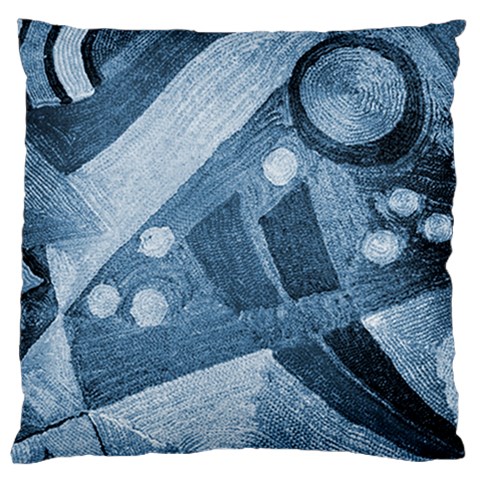 Abstract from ArtsNow.com Front