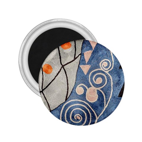 Abstract from ArtsNow.com Front