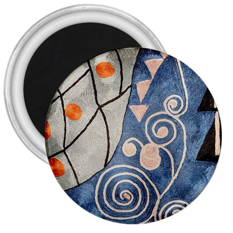 Abstract from ArtsNow.com Front