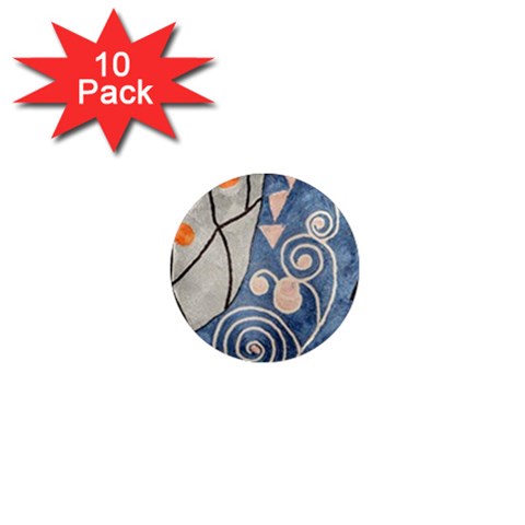 Abstract from ArtsNow.com Front