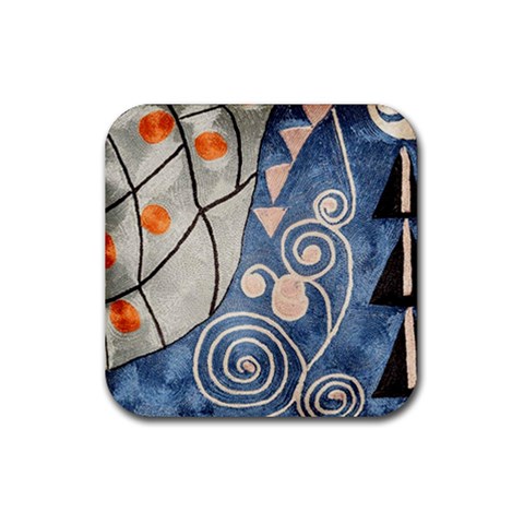 Abstract from ArtsNow.com Front