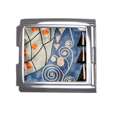 Abstract from ArtsNow.com Front