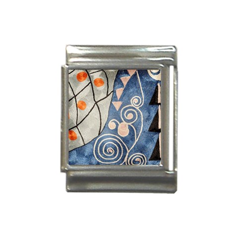 Abstract from ArtsNow.com Front