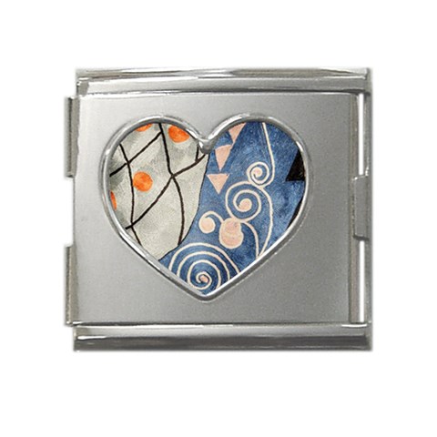 Abstract from ArtsNow.com Front