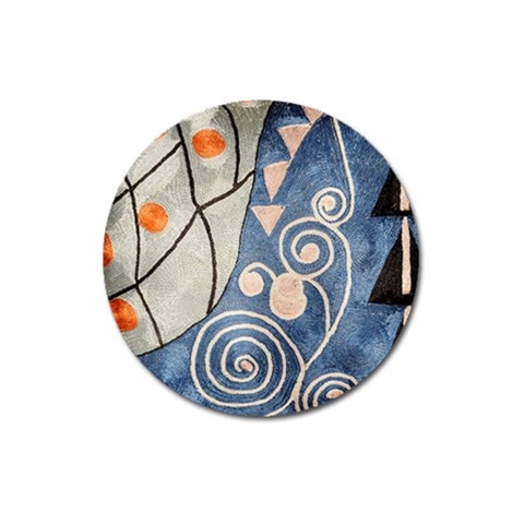 Abstract from ArtsNow.com Front