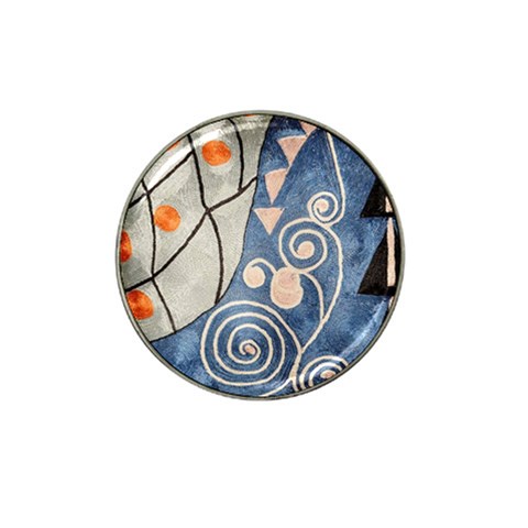 Abstract from ArtsNow.com Front