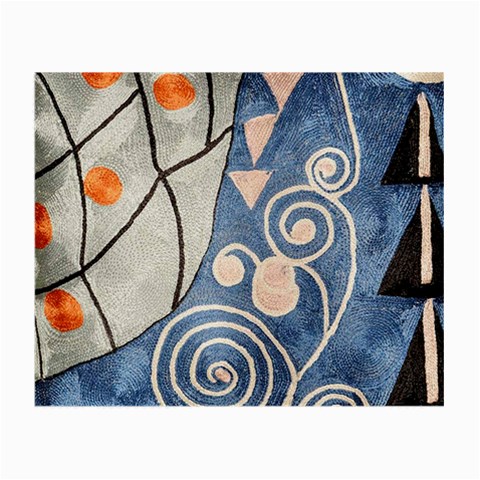 Abstract from ArtsNow.com Front