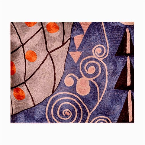 Abstract from ArtsNow.com Front