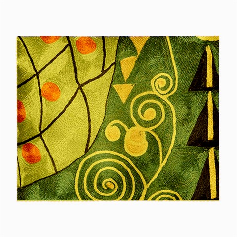 Abstract from ArtsNow.com Front