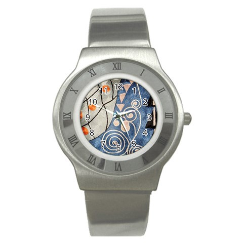 Abstract from ArtsNow.com Front