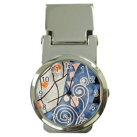 Abstract from ArtsNow.com Front