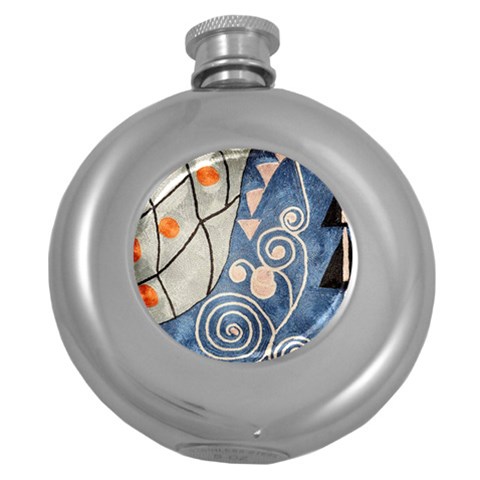 Abstract from ArtsNow.com Front