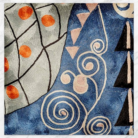 Abstract from ArtsNow.com 15.2 x15.41  Canvas - 1