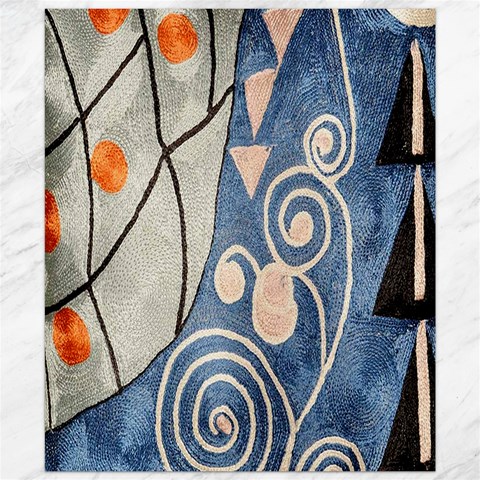 Abstract from ArtsNow.com 19.57 x23.15  Canvas - 1