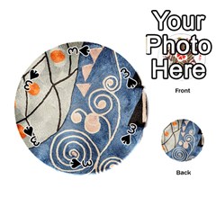 Abstract from ArtsNow.com Front - Spade3