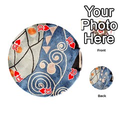 Abstract from ArtsNow.com Front - Heart10