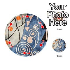 Abstract from ArtsNow.com Front - Diamond7