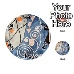 Abstract from ArtsNow.com Front - Club10