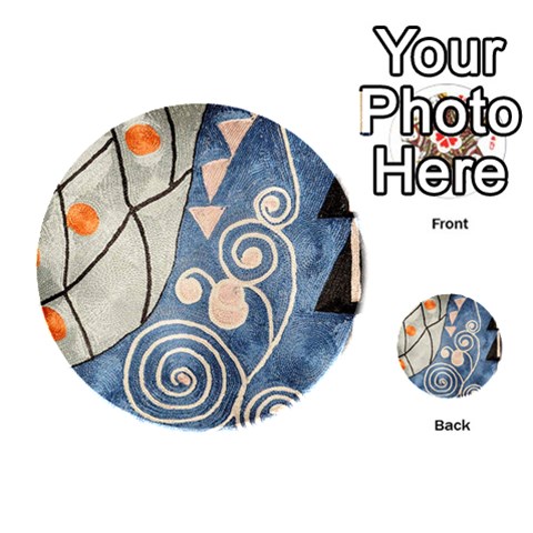 Abstract from ArtsNow.com Back