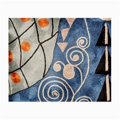 Abstract from ArtsNow.com Back