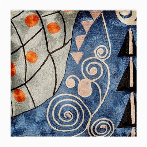 Abstract from ArtsNow.com Front