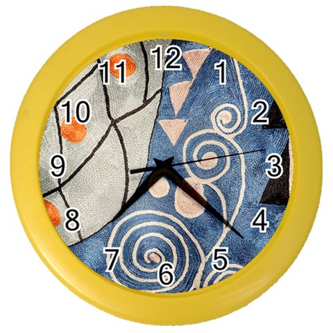 Abstract from ArtsNow.com Front